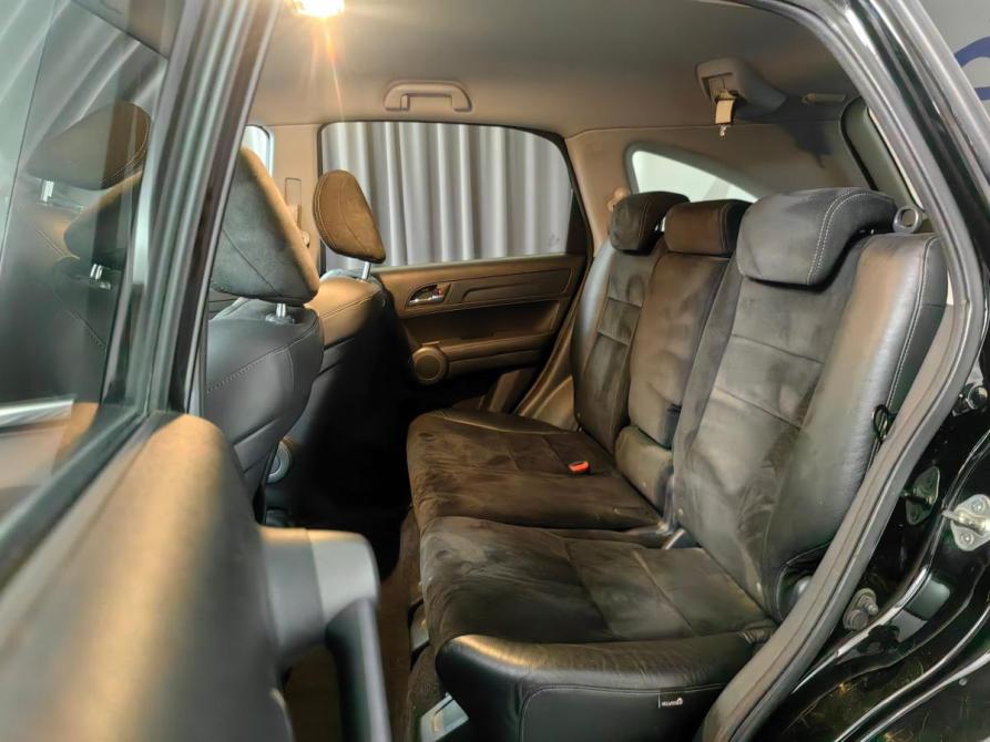 Honda CR-V III Рестайлинг Москва  - изображение 11