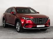 Nissan Murano III (Z52) Санкт-Петербург  - изображение 46