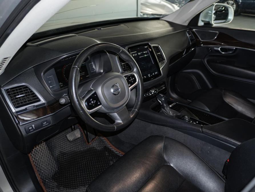 Volvo XC90 II Санкт-Петербург  - изображение 9