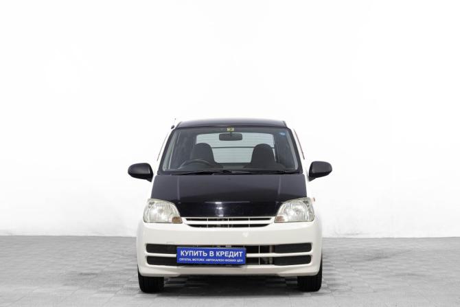 Daihatsu Mira VI с пробегом 2007 года, цена 359 000 рублей, 182000 км, хэтчбек, Автокод Объявления