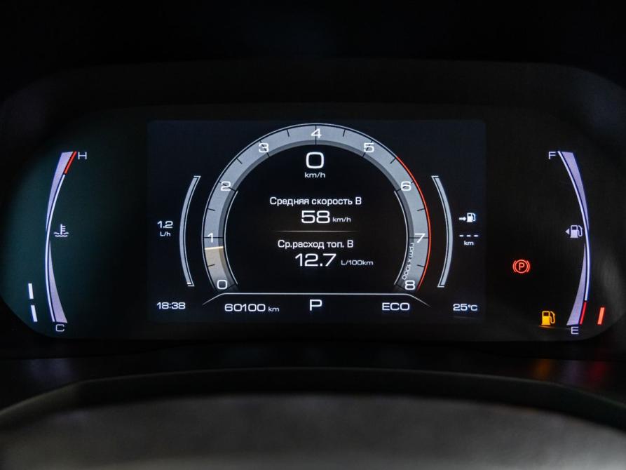 Haval F7x I Волгоград  - изображение 9