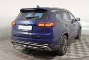 Chery Tiggo 8 Pro I Волгоград  - изображение 30
