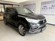 SsangYong Rexton IV Ярославль  - изображение 25