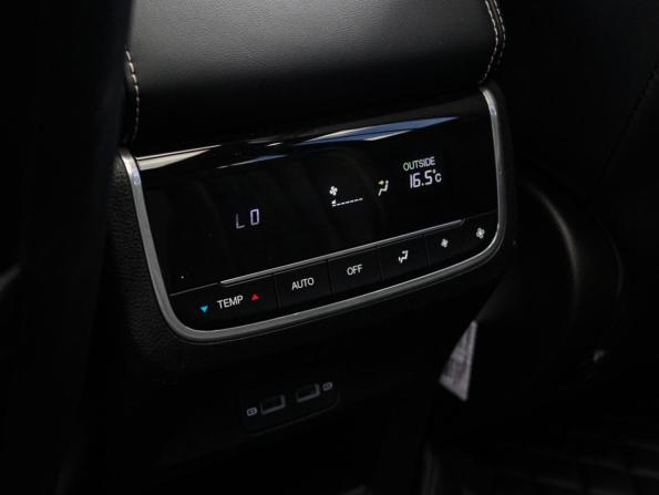 GAC GS8 II с пробегом 2024 года, цена 3 460 000 рублей, 43610 км, внедорожник, Автокод Объявления