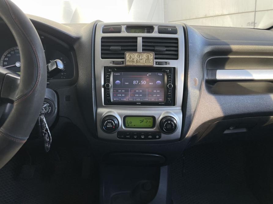 Kia Sportage II Екатеринбург  - изображение 17