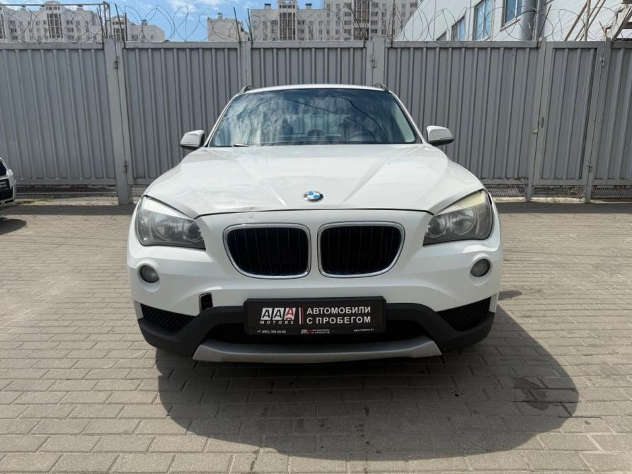 BMW X1 I (E84) Рестайлинг Ростов-на-Дону  - изображение 2