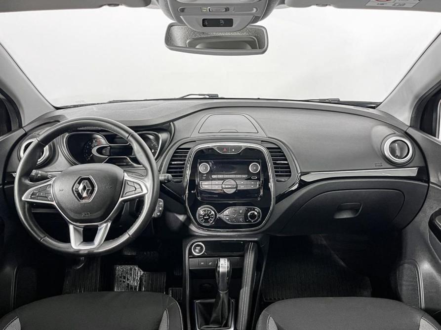 Renault Kaptur I Рестайлинг Ногинск  - изображение 11