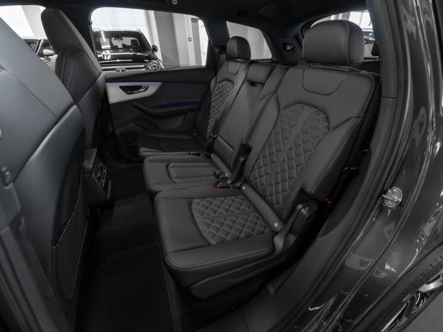 Audi Q7 II (4M) Рестайлинг 2 Москва  - изображение 14