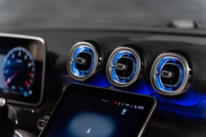 Новый Mercedes-Benz CLE 2025 года, цена 8 290 000 рублей, купе, Автокод Объявления