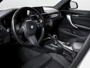 BMW 1 серии II (F20/F21) Рестайлинг 2 Москва  - изображение 34