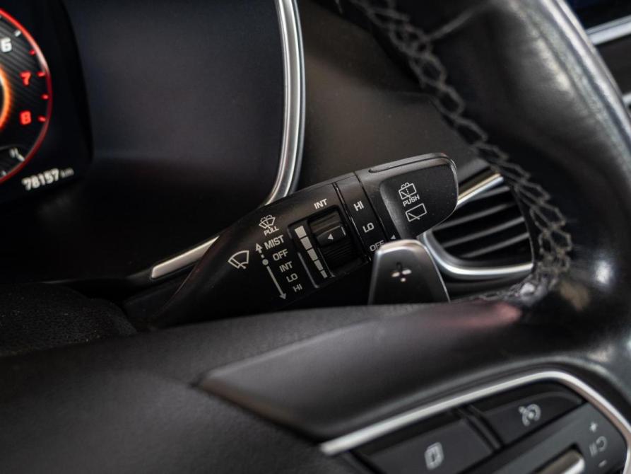Hyundai Santa Fe IV Рестайлинг Краснодар  - изображение 22
