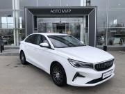 Geely Emgrand II Брянск  - изображение 18