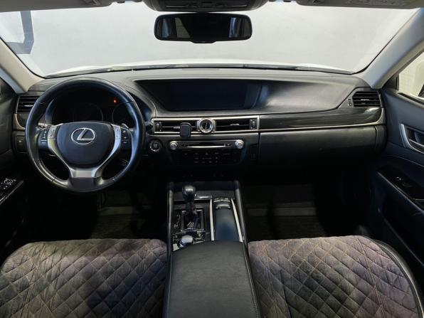 Lexus GS IV с пробегом 2014 года, цена 2 299 900 рублей, 268654 км, седан, Автокод Объявления