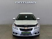 Chevrolet Cruze I Краснодар  - изображение 22