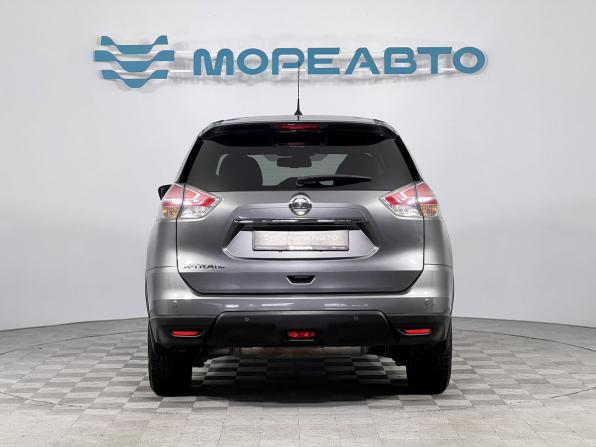 Nissan X-Trail III с пробегом 2015 года, цена 1 700 000 рублей, 160000 км, внедорожник, Автокод Объявления