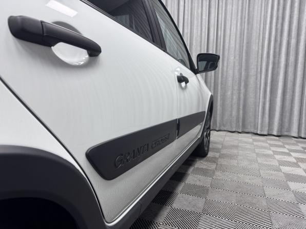 Lada (ВАЗ) Granta I Рестайлинг с пробегом 2024 года, цена 995 000 рублей, 71794 км, универсал, Автокод Объявления