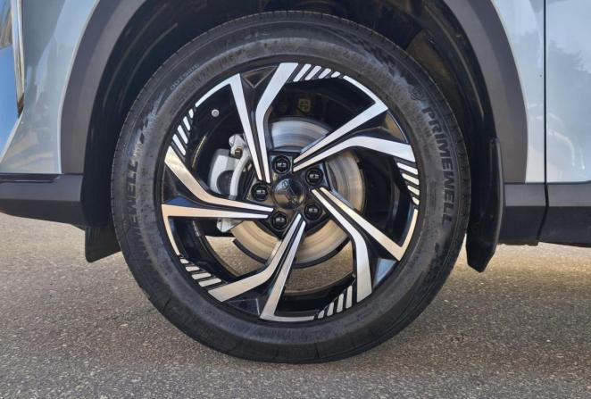 Geely Cityray с пробегом 2025 года, цена 2 474 000 рублей, 8166 км, внедорожник, Автокод Объявления