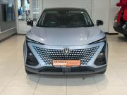 Changan UNI-T I Екатеринбург  - изображение 23