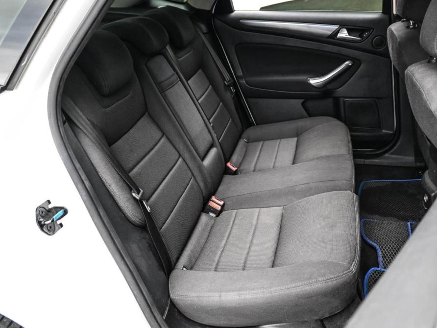 Ford Mondeo IV Рестайлинг Новороссийск  - изображение 7