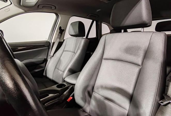 BMW X1 I (E84) с пробегом 2012 года, цена 1 270 000 рублей, 192692 км, внедорожник, Автокод Объявления