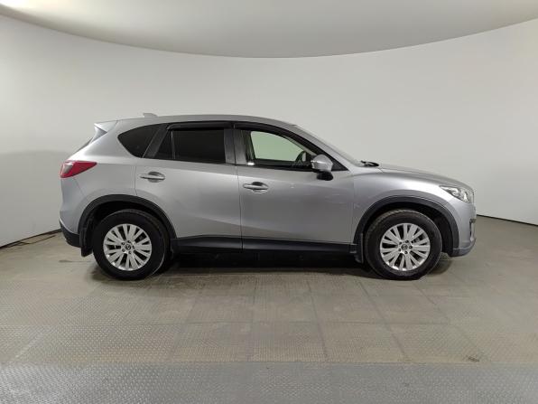 Mazda CX-5 I с пробегом 2014 года, цена 1 527 000 рублей, 232631 км, внедорожник, Автокод Объявления