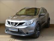 Nissan Qashqai II Москва  - изображение 19