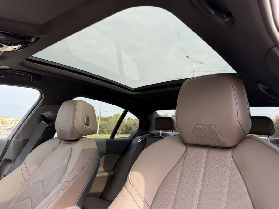 BMW 5 серии VIII (G60/G61/G68) Казань  - изображение 20