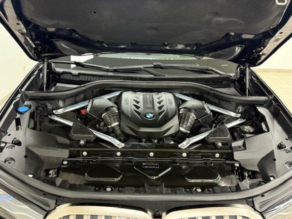 BMW X7 I (G07) с пробегом 2021 года, цена 10 495 000 рублей, 67113 км, внедорожник, Автокод Объявления