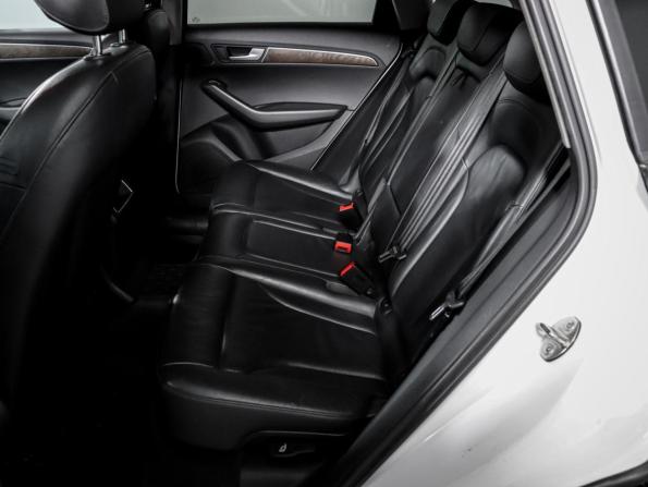 Audi Q5 I (8R) с пробегом 2012 года, цена 1 680 000 рублей, 143182 км, внедорожник, Автокод Объявления