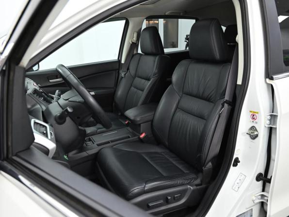 Honda CR-V IV с пробегом 2014 года, цена 2 049 000 рублей, 171000 км, внедорожник, Автокод Объявления