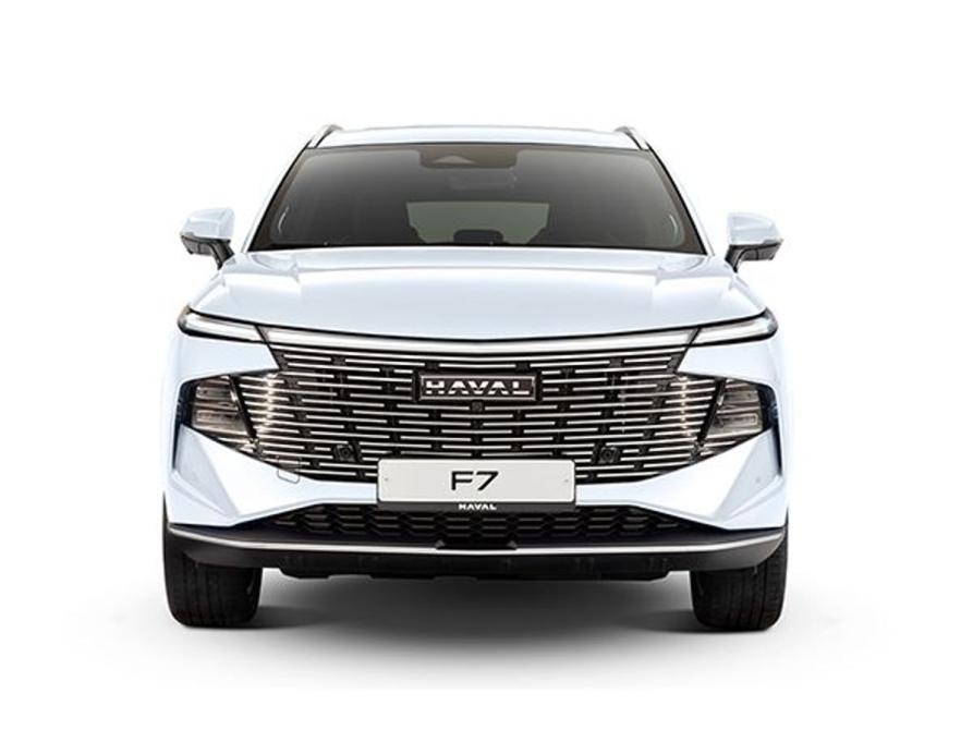 Haval F7 II Ярославль  - изображение 3