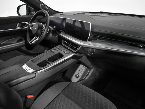 Haval F7 II с пробегом 2024 года, цена 2 544 000 рублей, 10377 км, внедорожник, Автокод Объявления