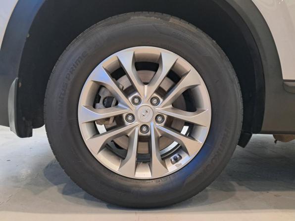 Hyundai Santa Fe IV Рестайлинг с пробегом 2021 года, цена 3 509 000 рублей, 71075 км, внедорожник, Автокод Объявления