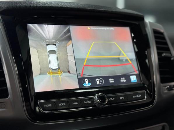 SsangYong Rexton IV Рестайлинг с пробегом 2021 года, цена 3 675 000 рублей, 88500 км, внедорожник, Автокод Объявления