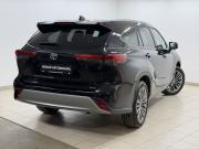 Toyota Highlander IV (XU70) Вологда  - изображение 25