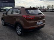 Hyundai Creta I Пермь  - изображение 22