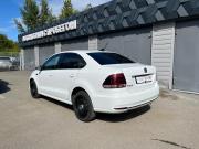Volkswagen Polo V Рестайлинг Нижнекамск  - изображение 25