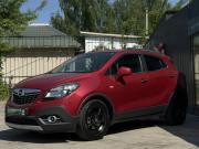Opel Mokka I Ижевск  - изображение 45