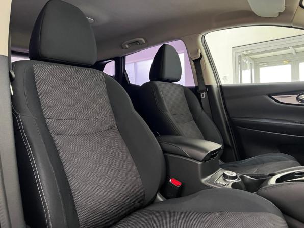 Nissan Qashqai II с пробегом 2014 года, цена 1 550 000 рублей, 132596 км, внедорожник, Автокод Объявления
