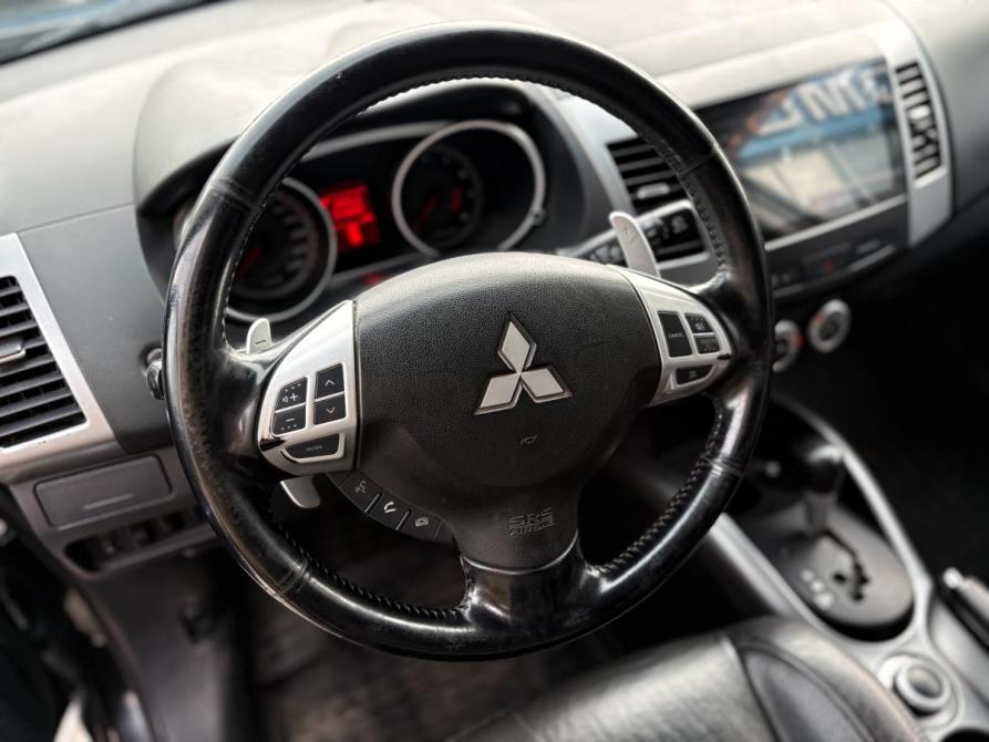 Mitsubishi Outlander II Череповец  - изображение 11