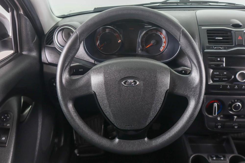 Lada (ВАЗ) Granta I Рестайлинг Пермь  - изображение 16