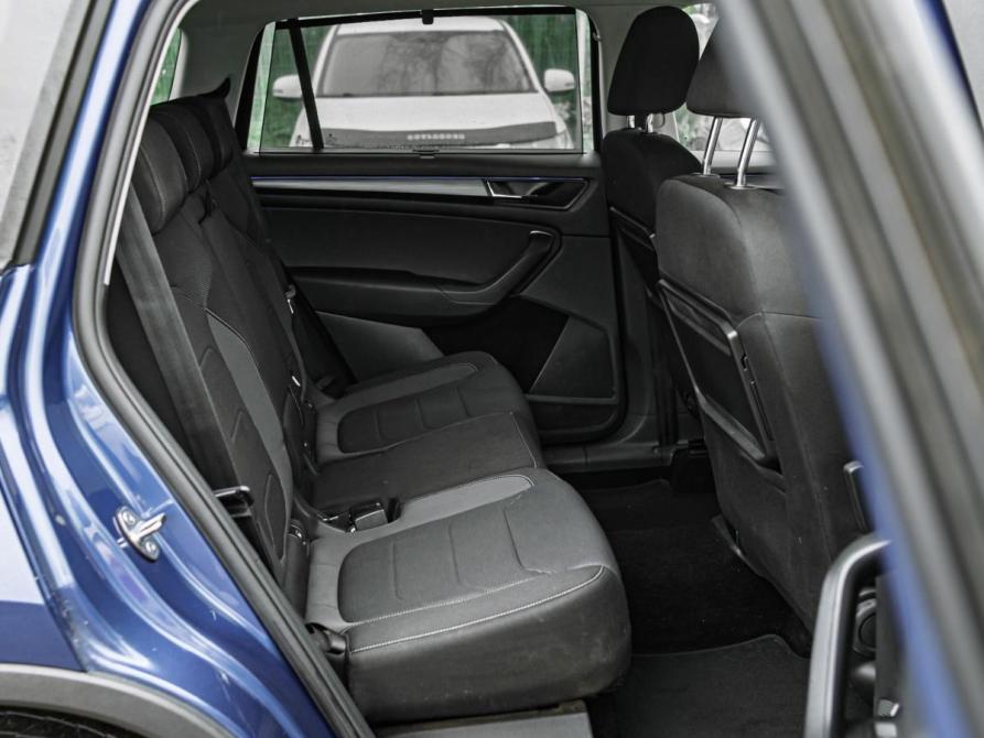 Skoda Kodiaq I Санкт-Петербург  - изображение 13