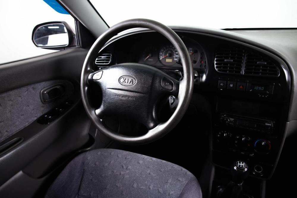 Kia Spectra I Рестайлинг 2 Пермь  - изображение 13