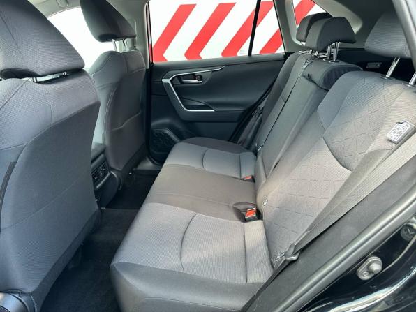 Toyota RAV4 V (XA50) с пробегом 2019 года, цена 3 100 000 рублей, 88419 км, внедорожник, Автокод Объявления