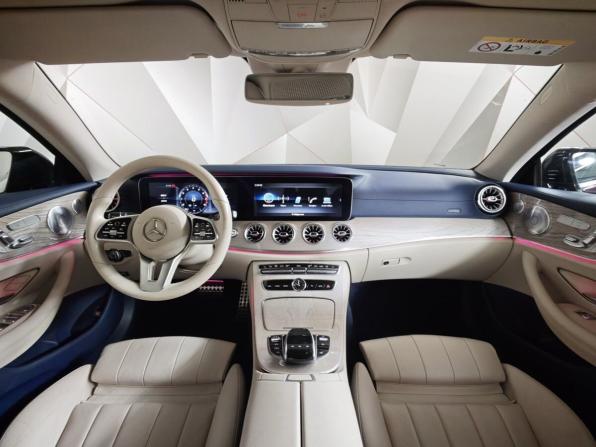 Mercedes-Benz E-Класс V (W213 S213 C238) с пробегом 2019 года, цена 4 450 000 рублей, 89968 км, купе-хардтоп, Автокод Объявления
