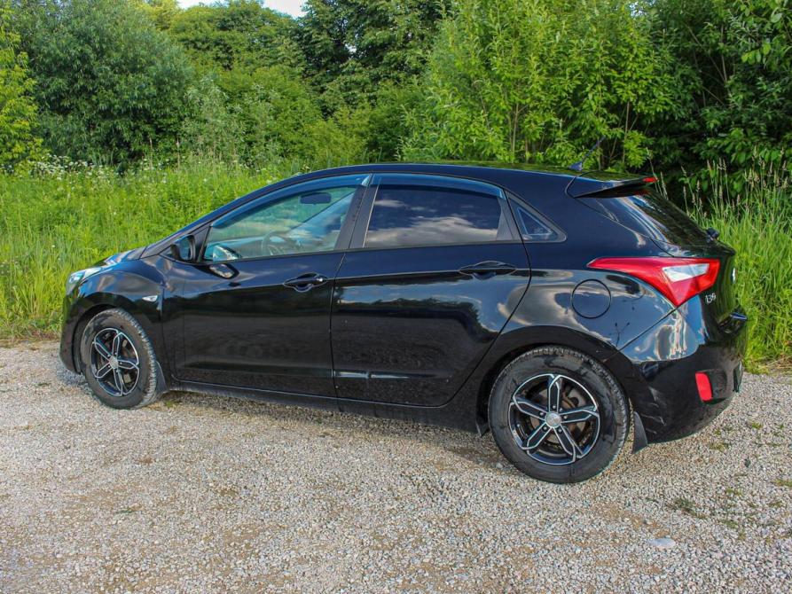 Hyundai i30 II Калуга  - изображение 4