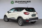Renault Kaptur I Калининград  - изображение 21