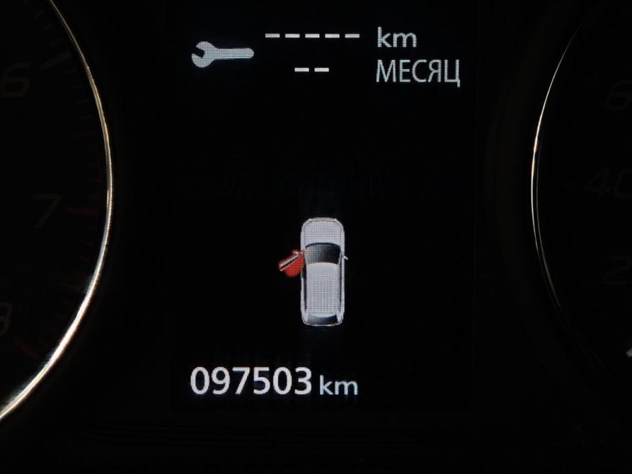 Mitsubishi Outlander III Рестайлинг 2 Москва  - изображение 18