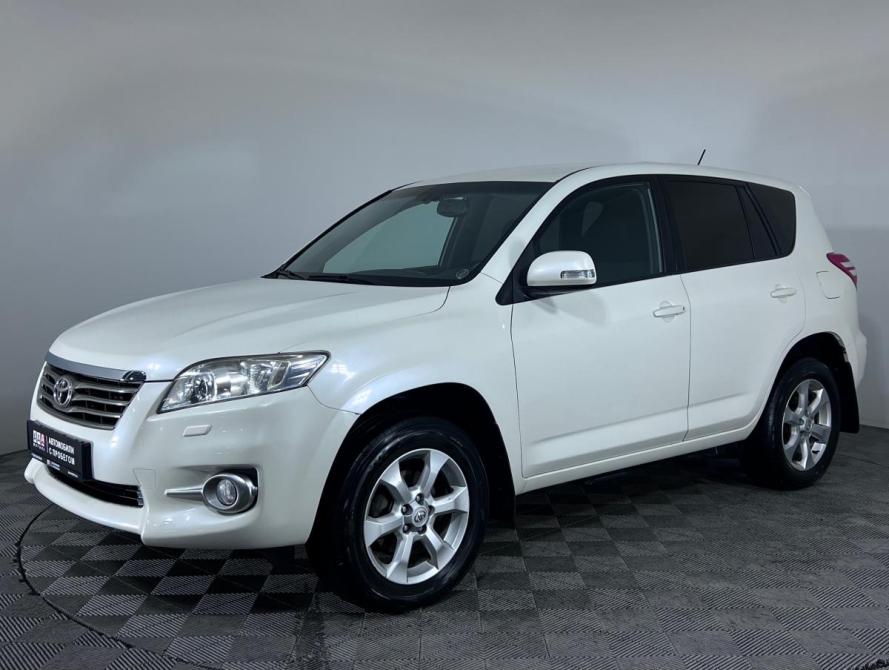 Toyota RAV4 III (XA30) Ростов-на-Дону  - изображение 1