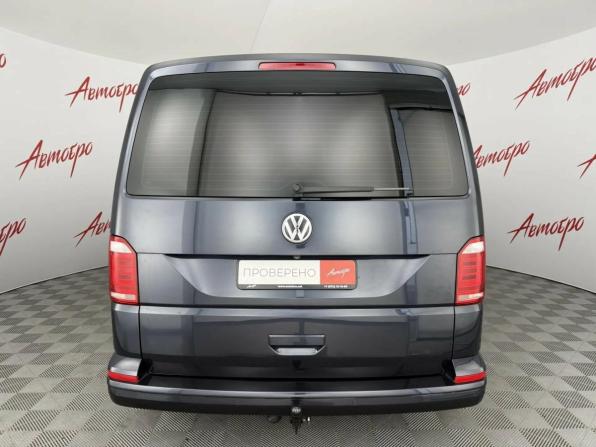 Volkswagen Multivan T6 с пробегом 2016 года, цена 3 299 000 рублей, 175174 км, минивэн, Автокод Объявления